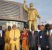 Atta-Mills deserves credit for Nkrumah’s statue to AU Headquarters